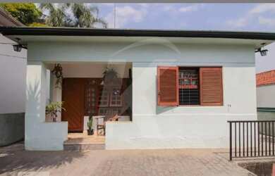 Imagem 3: Casa 300m na Agua Fria. Churrasqueira, Varanda, 300m² de Áreae2 Vagas...