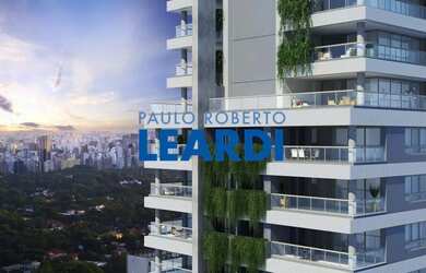 Imagem: APARTAMENTO - PINHEIROS - SP