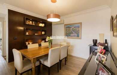 Imagem: Apartamento Moema