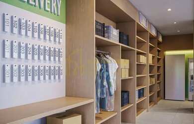 Imagem 6: Apartamento incrível em Jardim Camburi seu novo lar entre mar e natureza