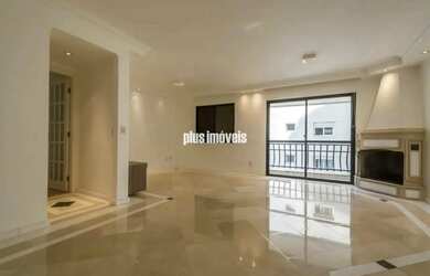 Imagem: O apartamento possui 2 Dormitórios, 3 Banheiros, 2 Vagas na