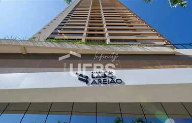 Imagem: O apartamento possui 3 Dormitórios, 5 Banheiros, 3 Vagas na