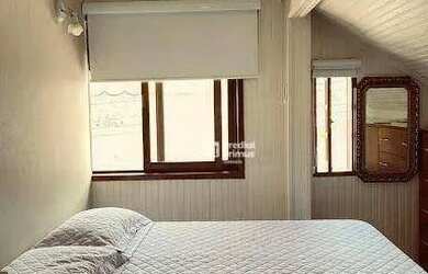 Imagem 14: Casa à venda, 260 m² por R$ 940.000,00 - Loteamento São José - Nova...