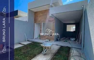 Imagem 2: Casa a venda em Betim no bairro Jardim das Alterosas