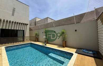 Imagem 15: Casa com 3 quartos, 270 m² - venda por R$ 2.200.000 ou aluguel por R$ 9.970/mês - Loteamen