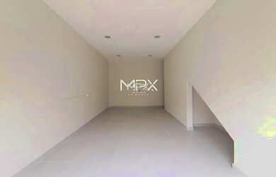 Imagem: O depósito possui 40m² de Área e está localizado em Cidade