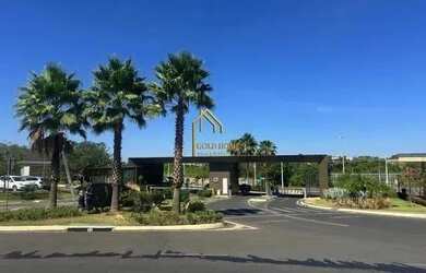 Imagem: O terreno possui 438m² de Área e está localizado em Ribeirão