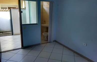 Imagem: A kitnet possui 1 Dormitório e está localizado em St 2, Ariquemes