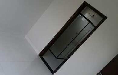 Imagem 3: Apto Novo 3/4 Com Suite/Vizinho Ao Bairro Sagrada Familia