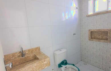 Imagem 13: CP 002, Messejana, casa plana com 03 suítes, 02 vagas, 08 metros por...