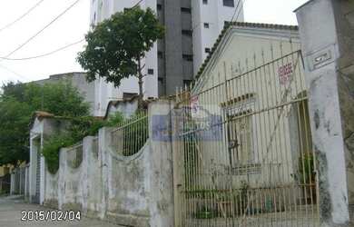 Imagem: O terreno possui 526m² de Área e está localizado em Vila