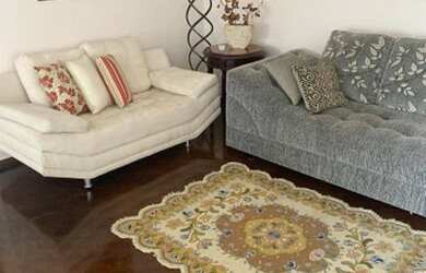 Imagem 13: Casa linda para venda - Residencial Alphaville 05