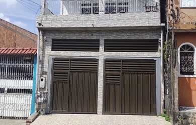 Imagem: Casa com 6qts 2 pavimentos perto do Conjunto Xingú