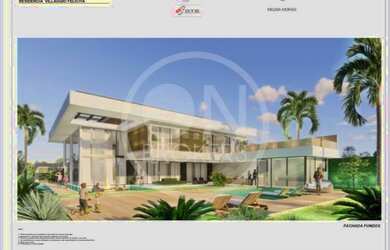 Imagem 2: Rio de Janeiro - Casa de Condomínio - Barra da Tijuca