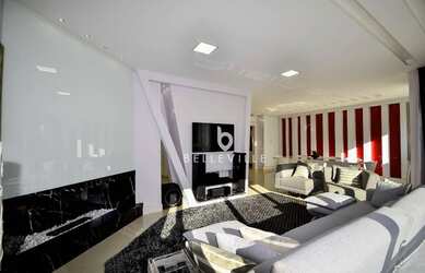 Imagem 2: Apartamento FACE NORTE com 3 suítes à venda, 172 m² por R$ 1.800.000...