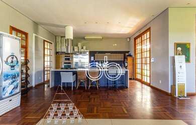 Imagem 9: Terreno à venda, 2156 m² por R$ 1.450.000,00 - Condomínio Terras de...