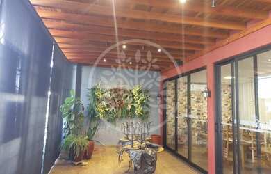 Imagem: O depósito possui 183m² de Área e está localizado em Jardim