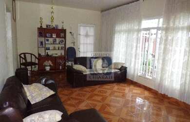 Imagem 1: Sobrado com 5 dormitórios, 260 m² - venda por R$ 780.000,00 ou aluguel por R$ 3.500,00/mês