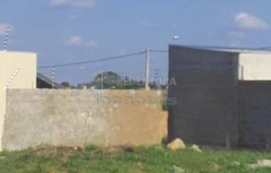 Imagem 2: São José do Rio Preto - Terreno Padrao - Residencial São Thomaz