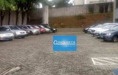 Imagem 16: Galpão à venda, 2969 m² por R$ 19.000.000,00 - Cooperativa - São Bernardo...