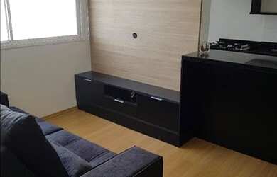 Imagem 7: Apartamento com 3 dormitórios, 61 m² - venda por R$ 350.000,00 ou aluguel...