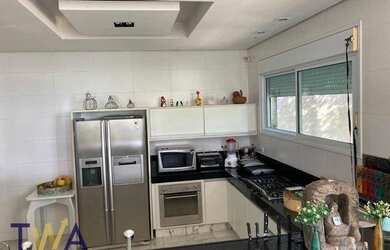 Imagem 13: Casa com 4 dormitórios, 450 m² - venda por R$ 2.980.000,00 ou aluguel...