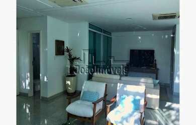 Imagem 8: CASA EM CONDOMINIO RESIDENCIAL em SALVADOR - BA, ALPHAVILLE I