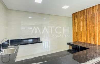 Imagem 7: Casa de condomínio térrea Portal do Sol Green - Goiânia-Go