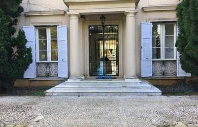 Imagem 14: Casa residencial para venda e locação, Jardim América, São Paulo