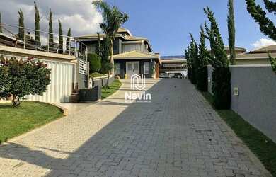 Imagem 7: Casa à venda no bairro Loteamento Fazenda Santana I - Atibaia/SP
