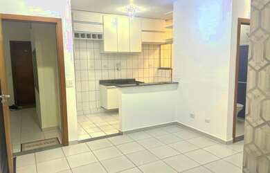 Imagem 8: Aluga-se Apart. 401-A no Villas do Rio Madeira I