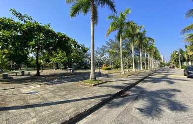 Imagem 2: Casa no condomínio Jardim Marapendi. Barra da Tijuca - RJ