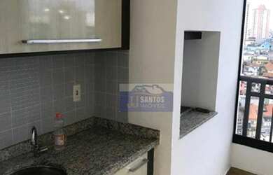 Imagem 12: Apartamento à venda, 80 m² por R$ 510.000,00 - Vila Prudente Zona Leste...