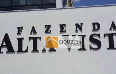 Imagem 2: Condomínio Fazenda Alta Vista - Terreno à venda, 1000 m² por R$ 230.000...