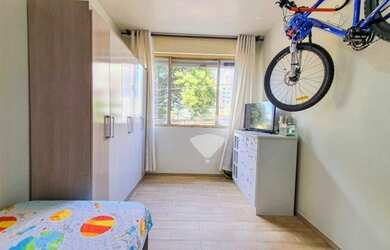 Imagem 13: Apartamento com 2 dormitórios à venda, 69 m² por R$ 216.000,00 - Centro - São Leopoldo/RS