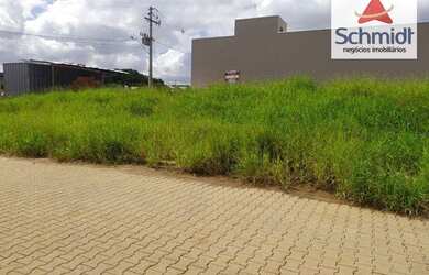 Imagem 1: Terreno à venda, 350 m² por R$ 135.000 - Arroio da Manteiga - São Leopoldo/RS