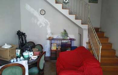 Imagem 5: Sobrado à venda, 165 m² por R$ 635.000,00 - Quarta Parada - São Paulo/SP