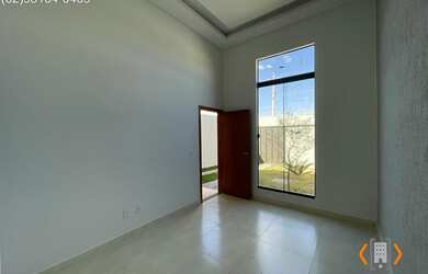 Imagem 5: Casa com 3 quartos a venda, 99m² por R$285 mil no Residencial Marília...