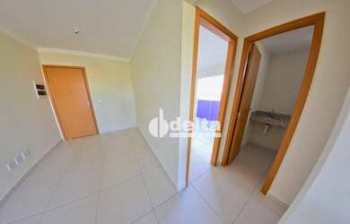 Imagem 2: Apartamento com 2 dormitórios à venda, 46 m² por R$ 165.000,00 - Dona...