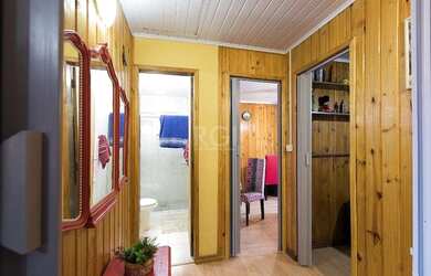 Imagem 7: Porto Alegre - Casa Padrão - Guarujá