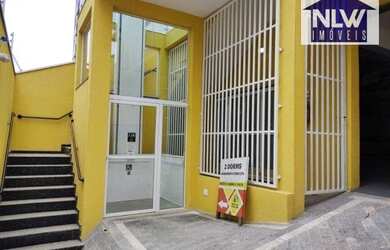 Imagem 14: Apartamento à venda, 46 m² por R$ 250.000,00 - Itaquera - São Paulo/SP