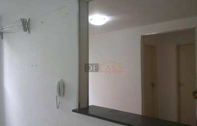 Imagem 12: Apartamento com 2 dormitórios, 42 m² - venda por R$ 180.000,00 ou aluguel...