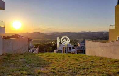Imagem 4: Casa com vista para Serra da Mantiqueira à venda, Condomínio Jaguary...