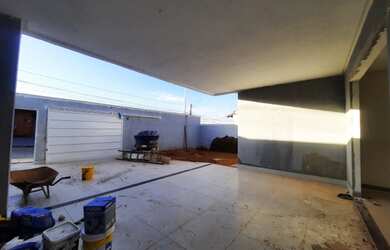 Imagem 5: Casa 3 Quartos com piscina no Boa Vista