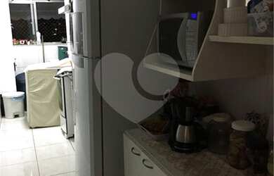 Imagem 13: Cobertura na Taquara. Piscina, Churrasqueira, Varandae158m² de Área