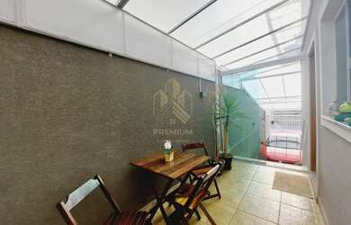 Imagem 14: Atibaia - Casa Padrão - Jardim Maristela