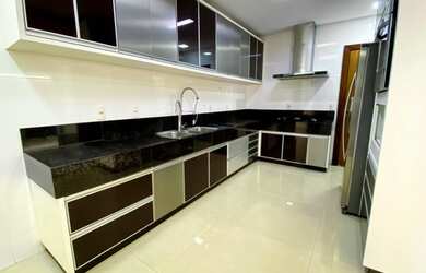 Imagem 10: Casa para locação no Jardins Verona