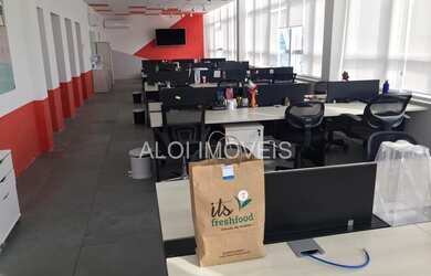 Imagem 7: Localização única em Pinheiros. 150 metros da estação, do metro linha amarela. Brigadeiro