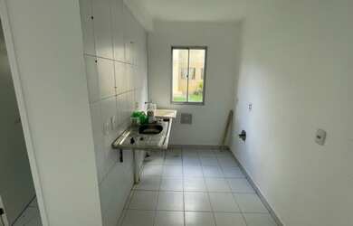 Imagem 2: Apartamento Giardino - Forquilha - Condomínio Vitória Living