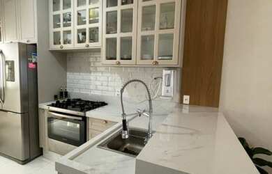 Imagem 10: Linda Casa à Venda. Piscina, Churrasqueira, Imóvel mobiliadoeVaranda